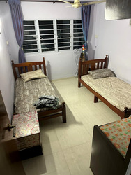 Blk 159 Woodlands Street 13 (Woodlands), HDB 4 Rooms #535937921